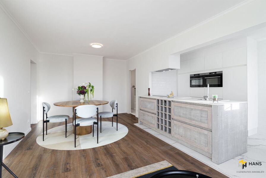 Appartement te koop in DEURNE