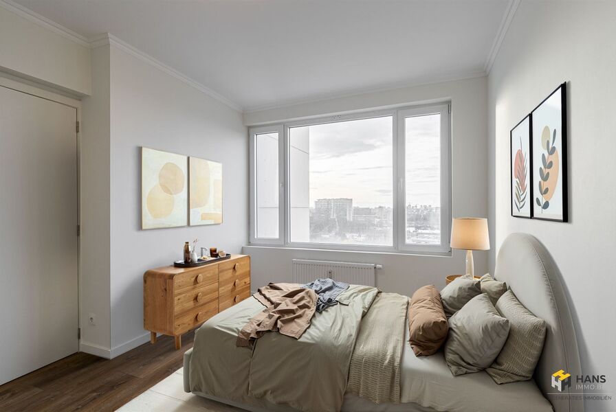 Appartement te koop in DEURNE