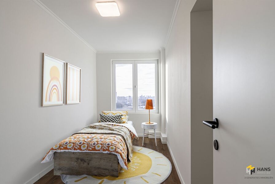 Appartement te koop in DEURNE