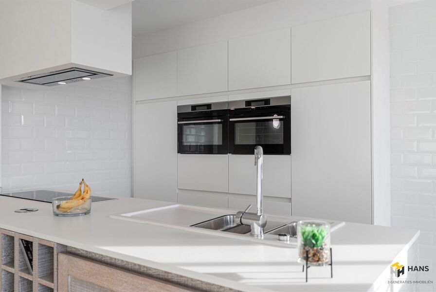 Appartement te koop in DEURNE