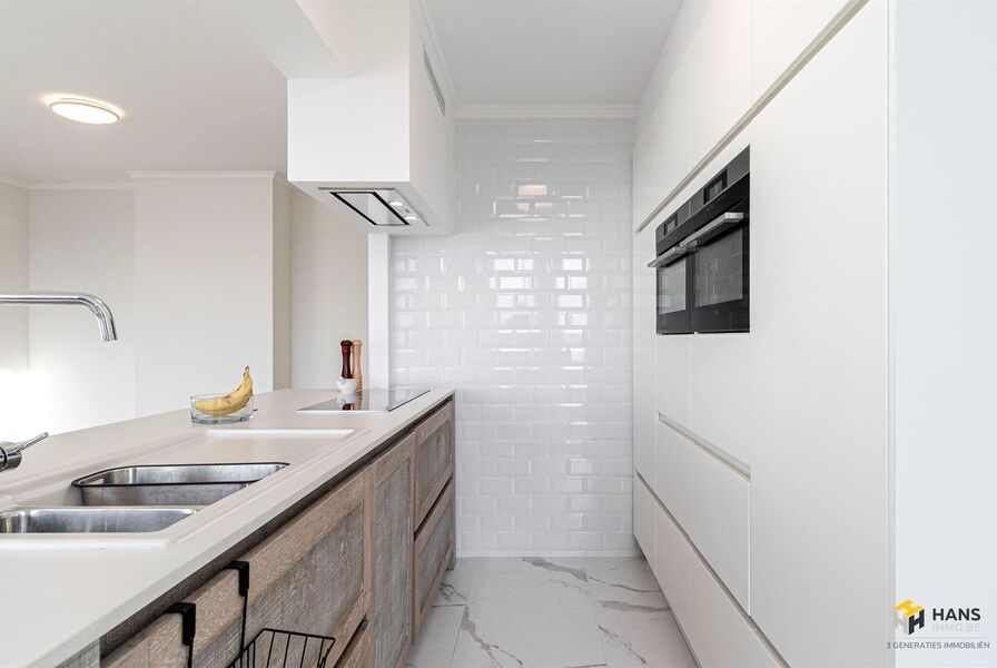 Appartement te koop in DEURNE