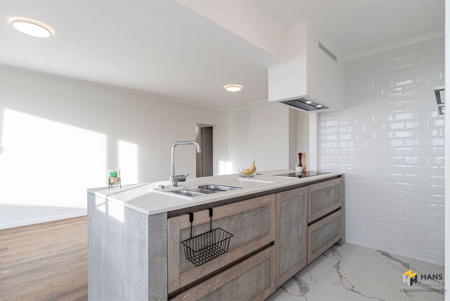 Appartement te koop in DEURNE