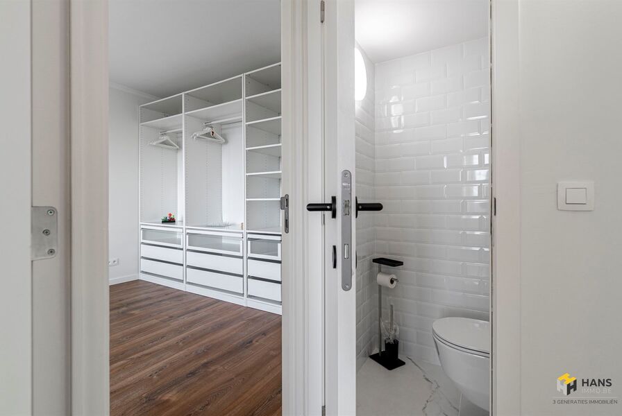 Appartement te koop in DEURNE