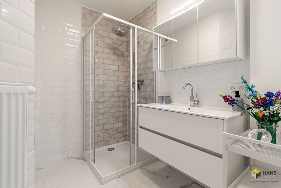 Appartement te koop in DEURNE