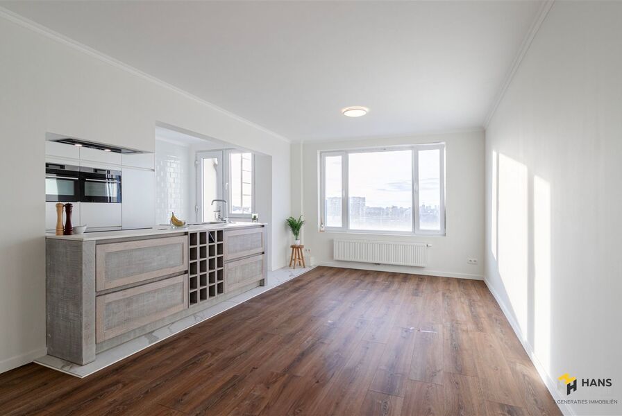 Appartement te koop in DEURNE