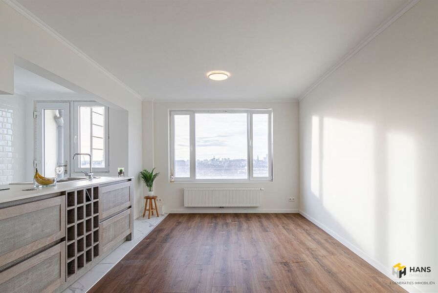 Appartement te koop in DEURNE