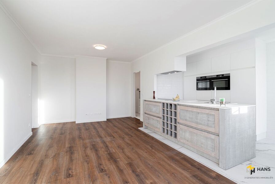 Appartement te koop in DEURNE