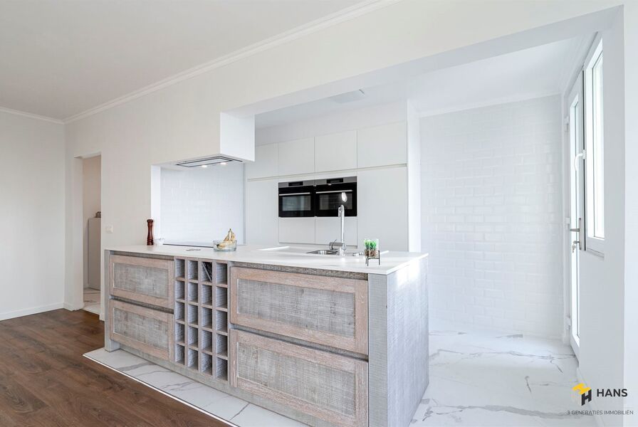 Appartement te koop in DEURNE