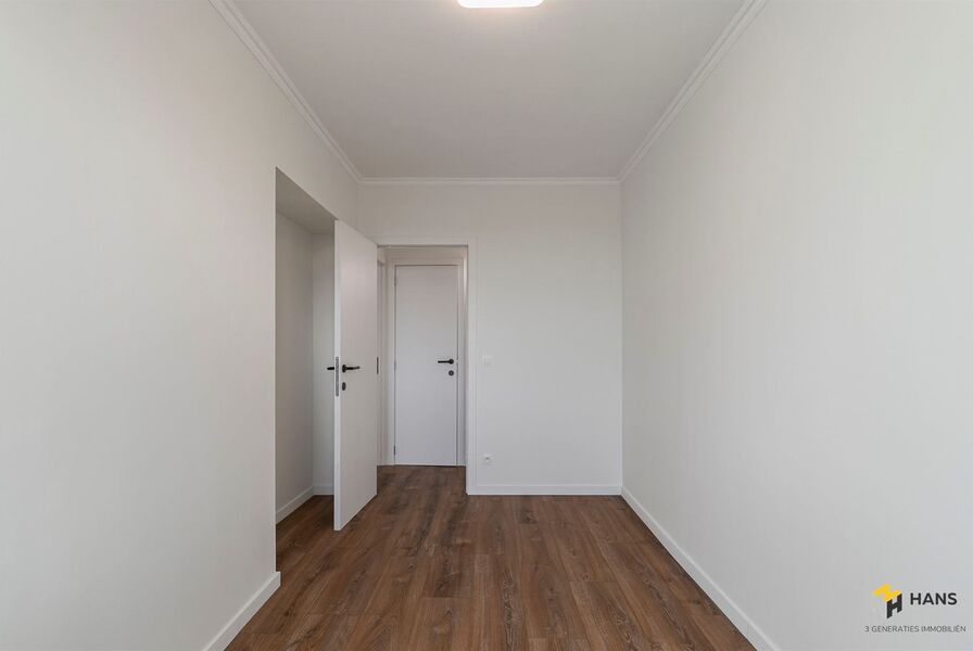 Appartement te koop in DEURNE