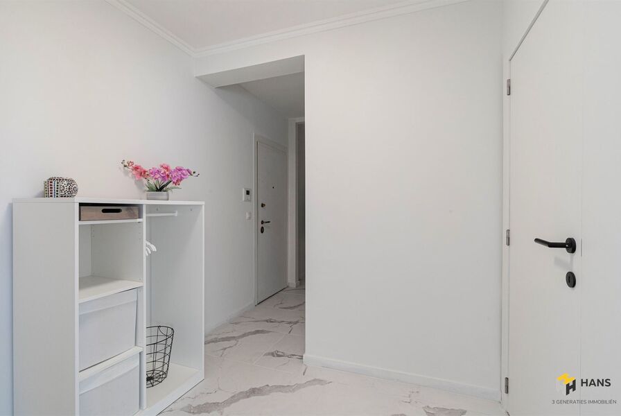 Appartement te koop in DEURNE