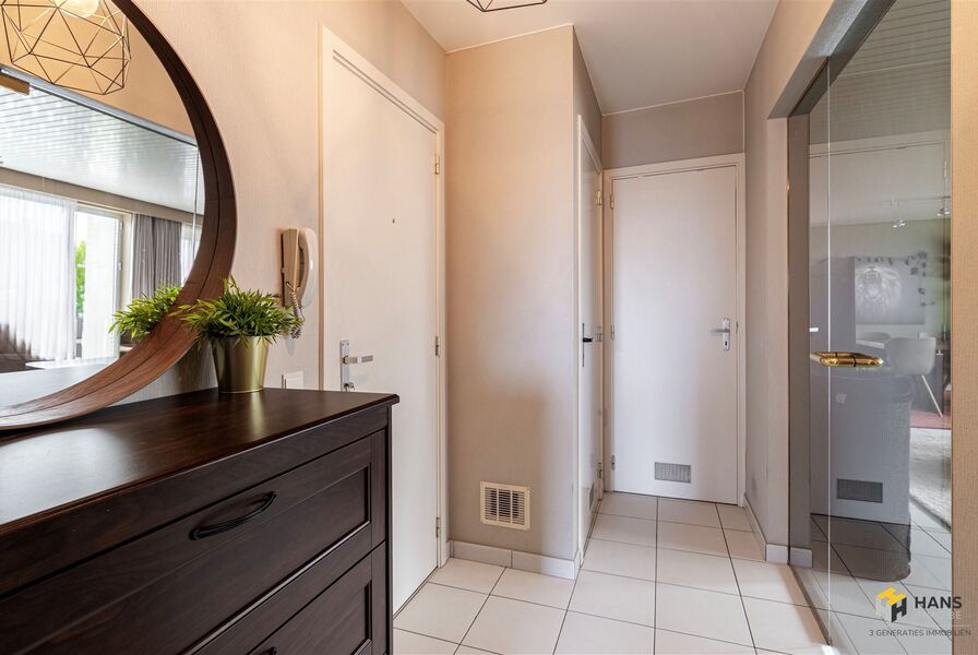 Appartement te koop in DEURNE