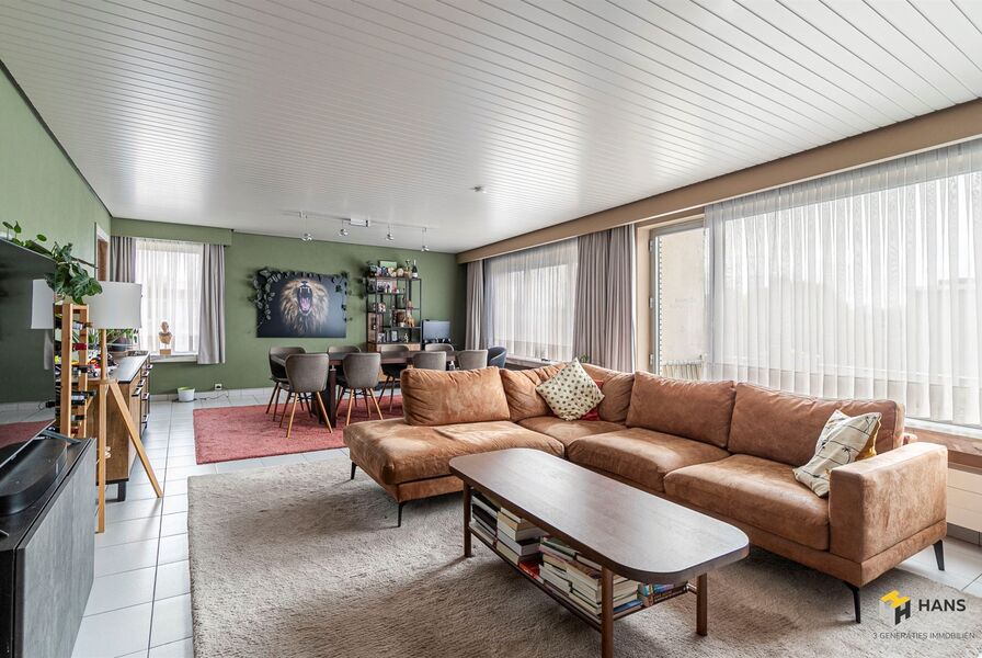 Appartement te koop in DEURNE