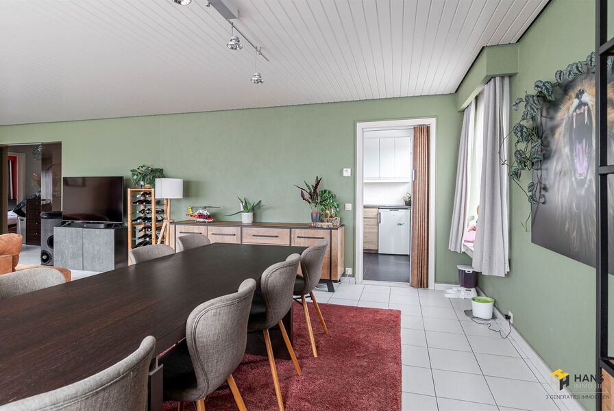 Appartement te koop in DEURNE