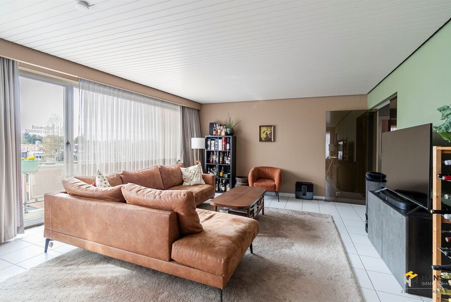 Appartement te koop in DEURNE