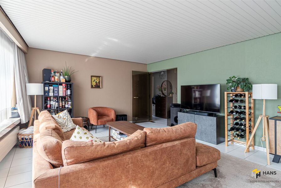 Appartement te koop in DEURNE