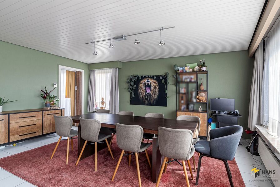 Appartement te koop in DEURNE