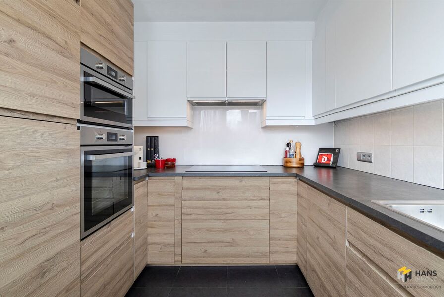 Appartement te koop in DEURNE