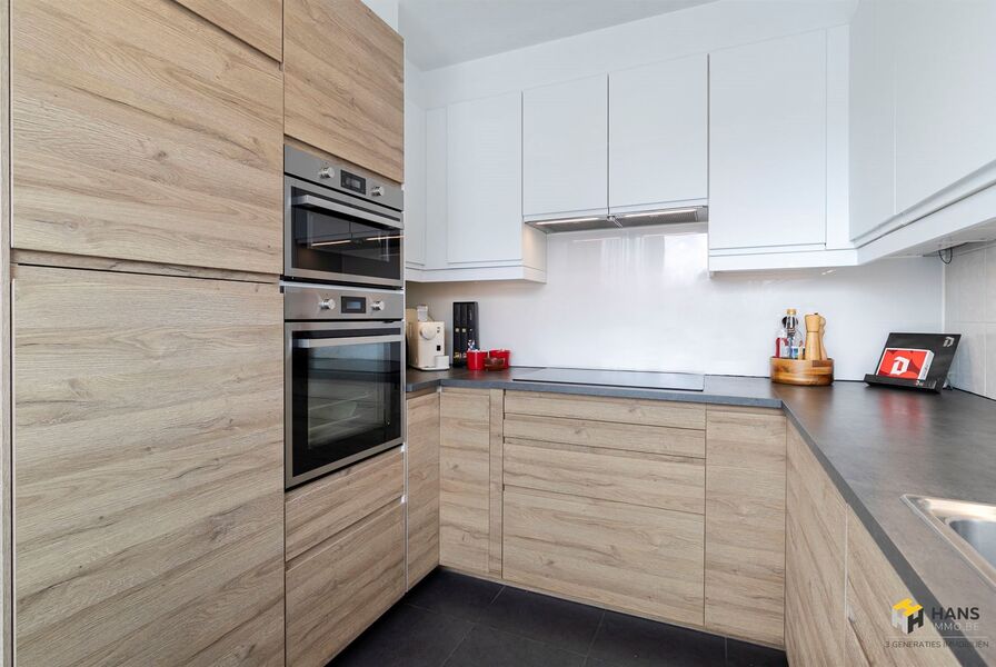 Appartement te koop in DEURNE