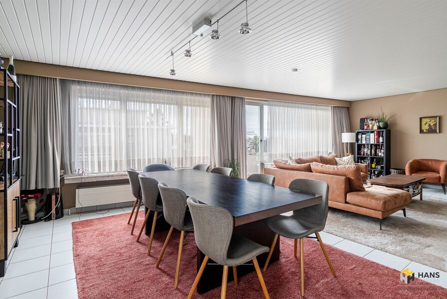 Appartement te koop in DEURNE