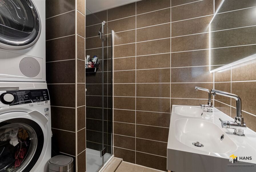 Appartement te koop in DEURNE