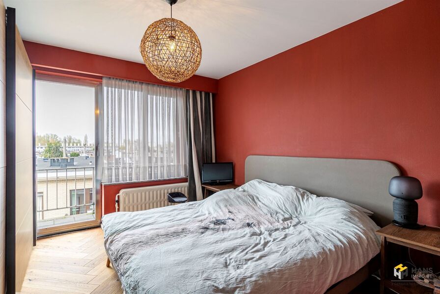 Appartement te koop in DEURNE