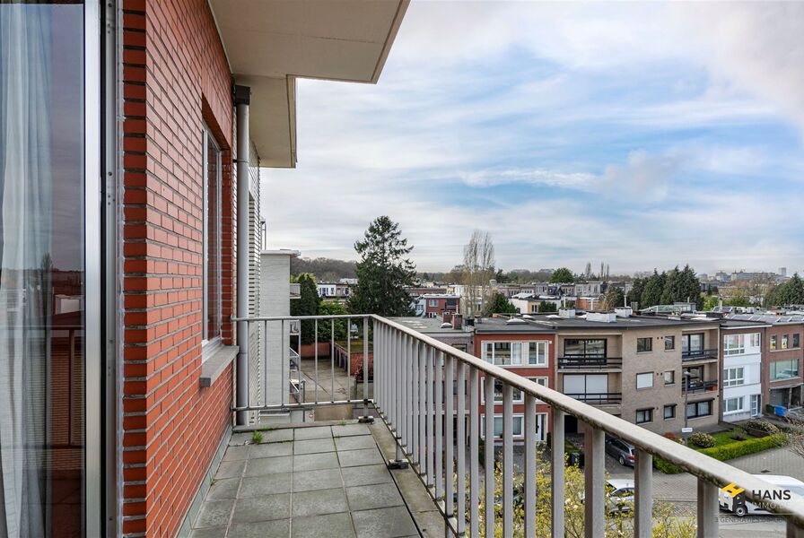 Appartement te koop in DEURNE