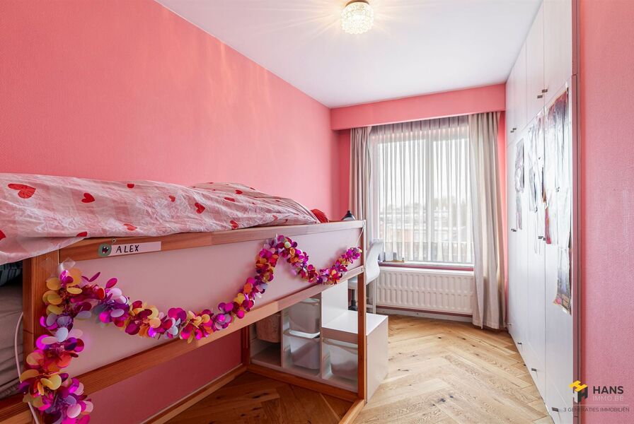 Appartement te koop in DEURNE