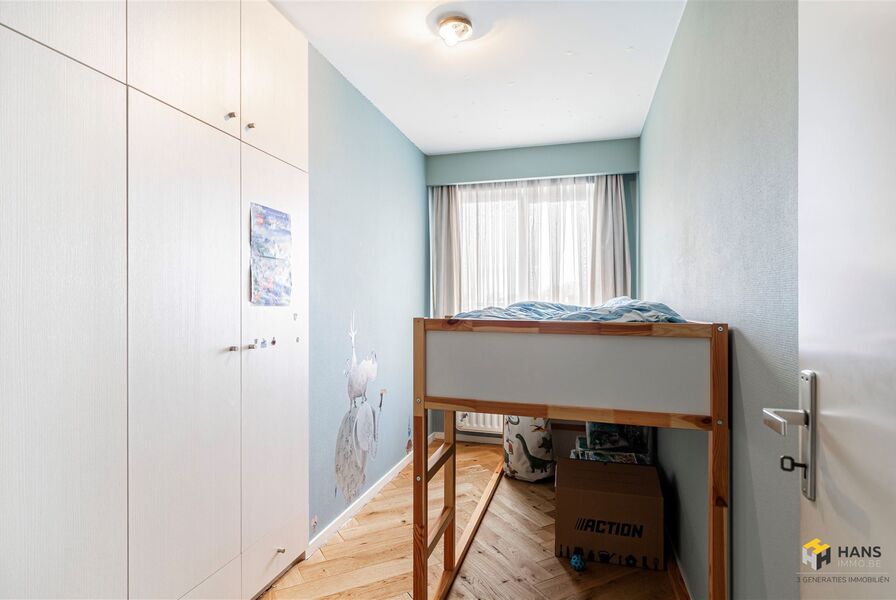 Appartement te koop in DEURNE