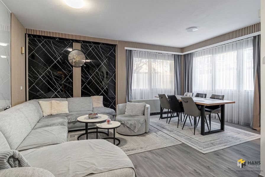 Appartement te koop in DEURNE