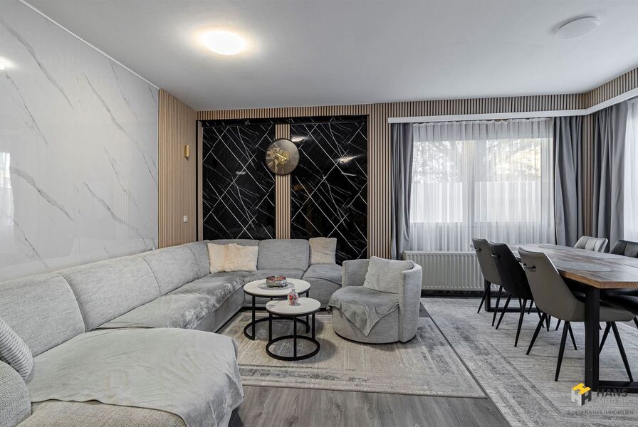 Appartement te koop in DEURNE