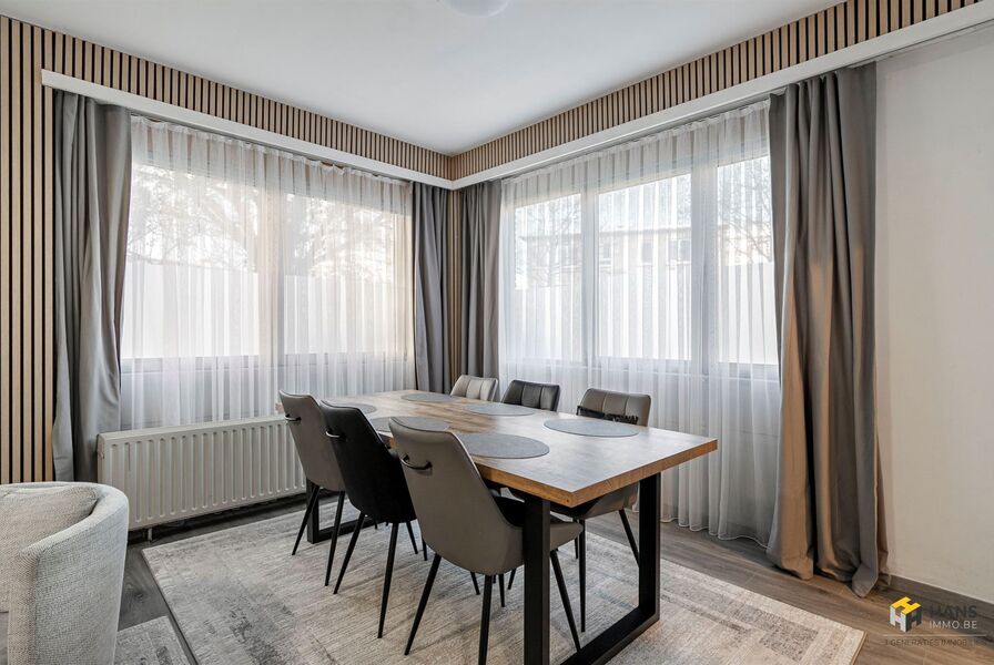 Appartement te koop in DEURNE