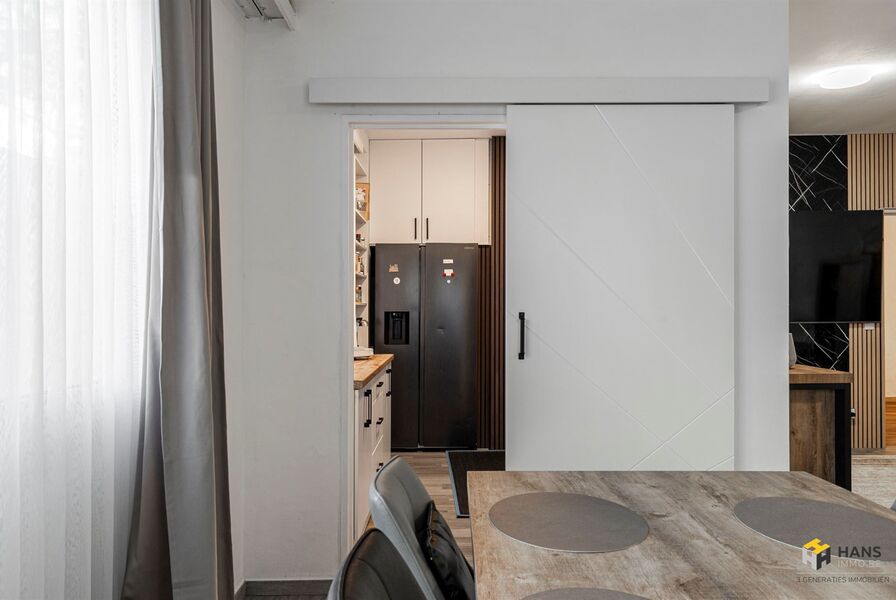 Appartement te koop in DEURNE