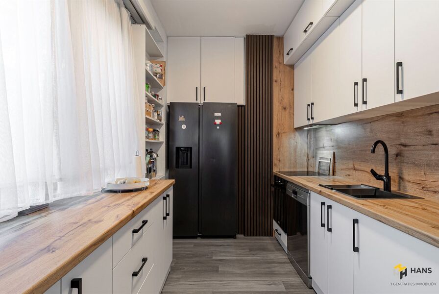 Appartement te koop in DEURNE