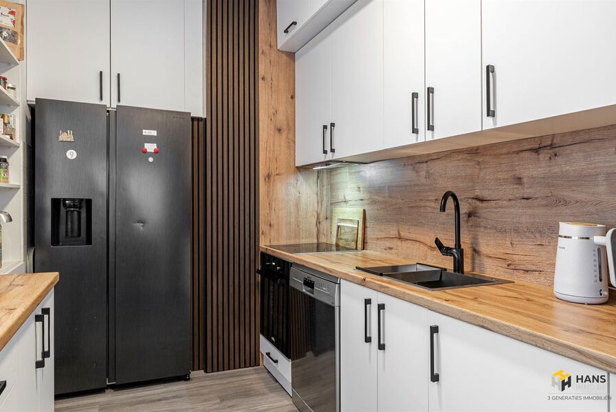 Appartement te koop in DEURNE