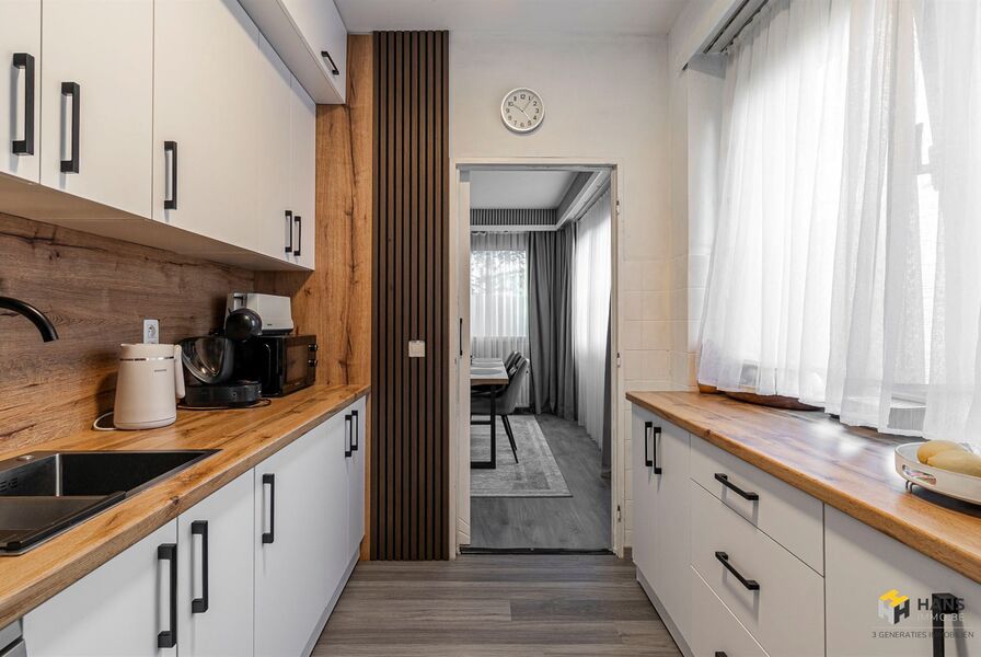 Appartement te koop in DEURNE