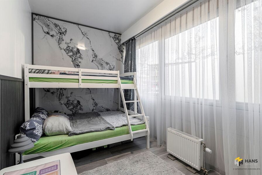 Appartement te koop in DEURNE