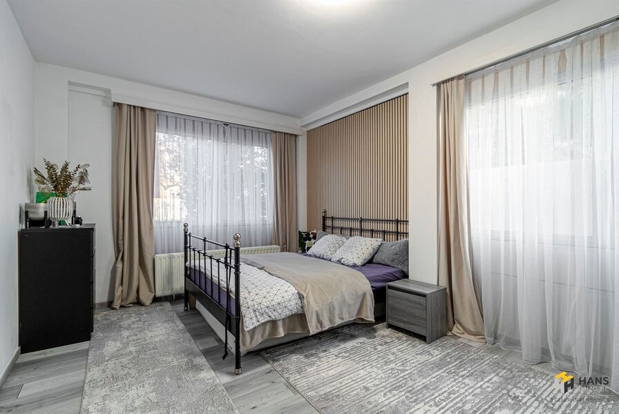 Appartement te koop in DEURNE