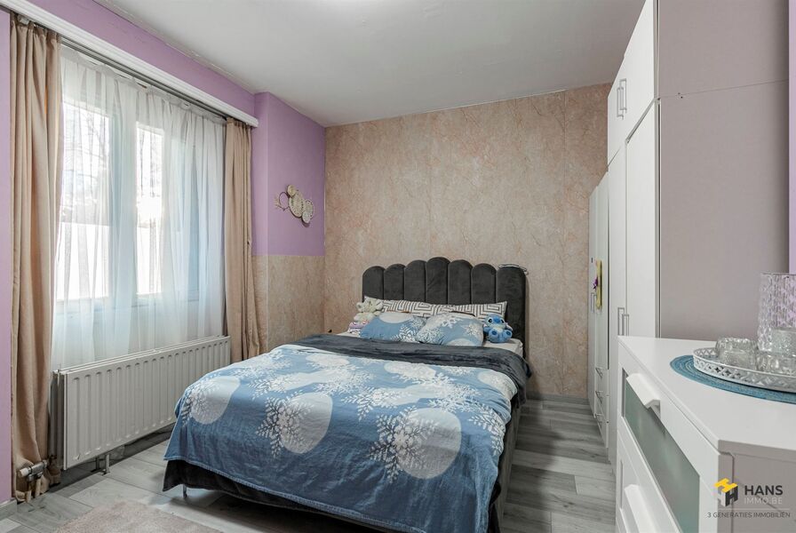 Appartement te koop in DEURNE