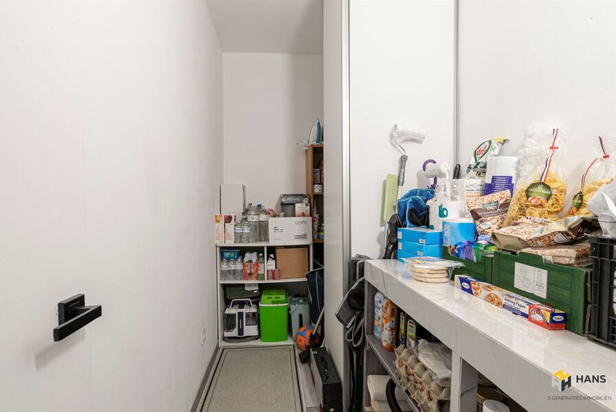 Appartement te koop in DEURNE