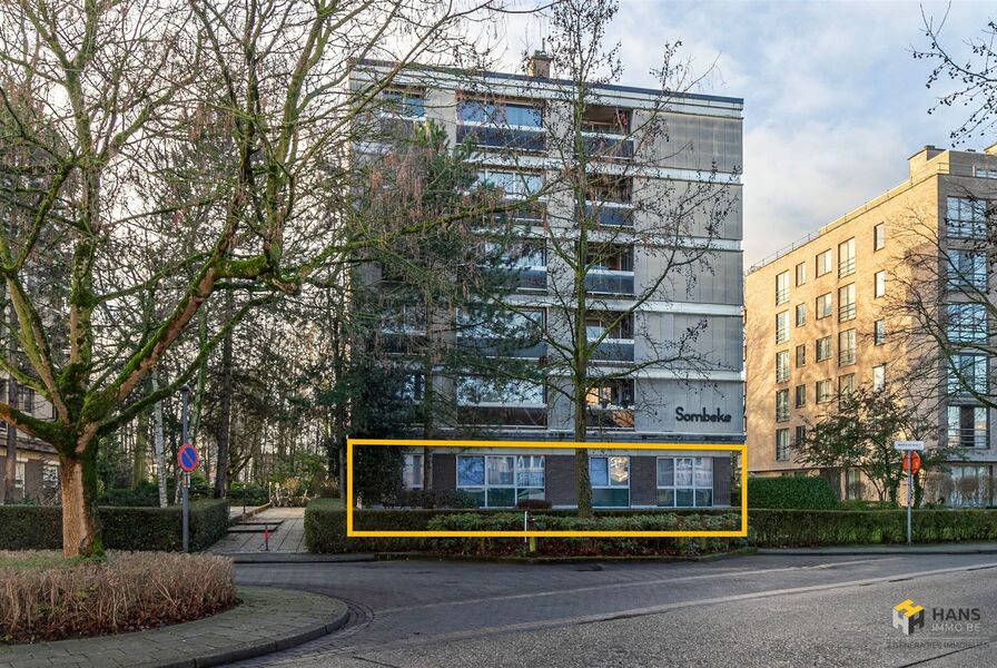 Appartement te koop in DEURNE