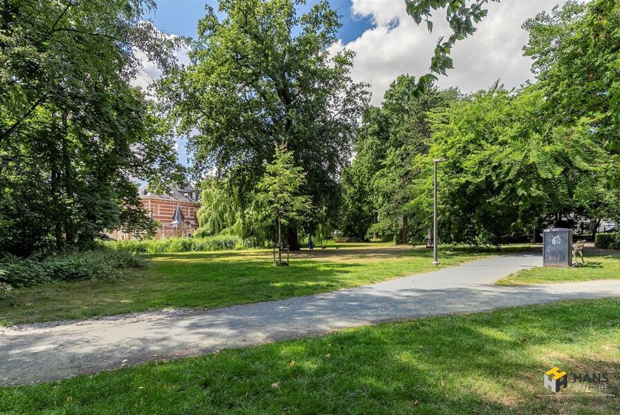 Appartement te koop in DEURNE