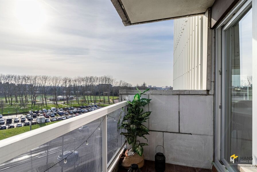 Appartement te koop in DEURNE
