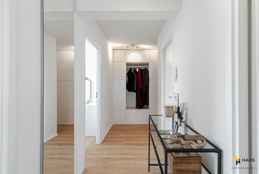 Appartement te koop in DEURNE