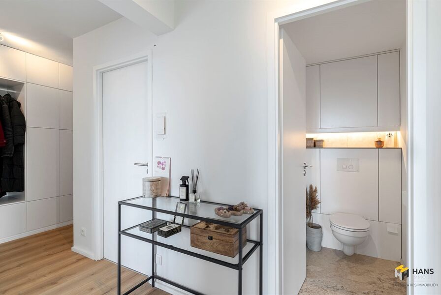 Appartement te koop in DEURNE