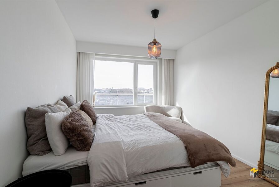 Appartement te koop in DEURNE