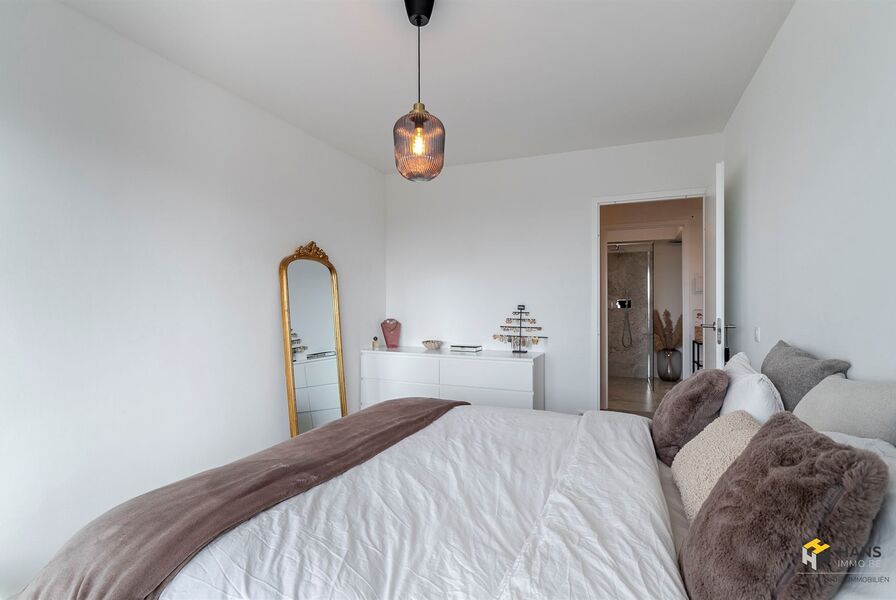 Appartement te koop in DEURNE