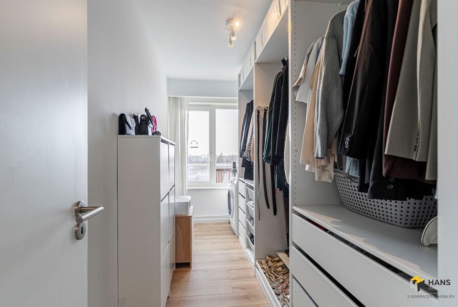 Appartement te koop in DEURNE