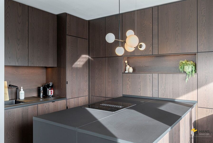 Appartement te koop in DEURNE