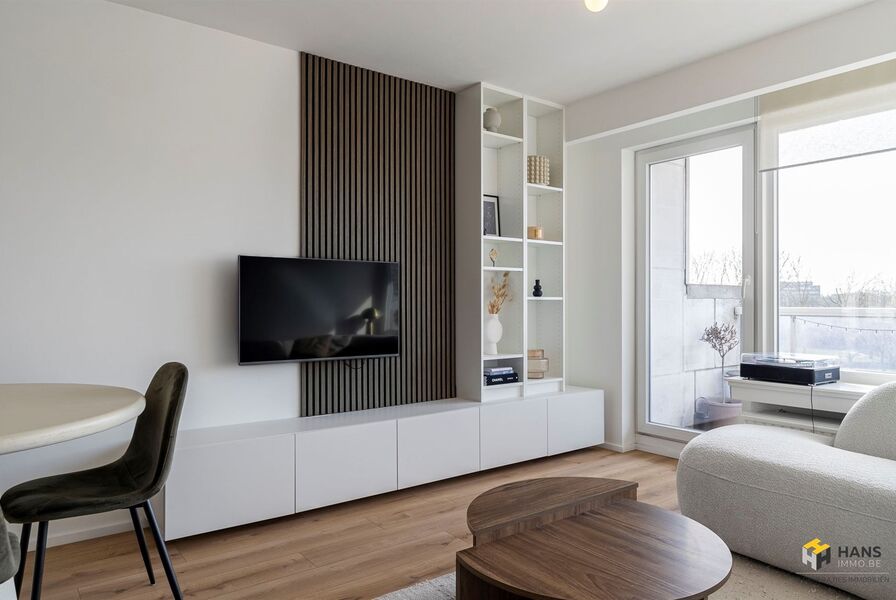 Appartement te koop in DEURNE