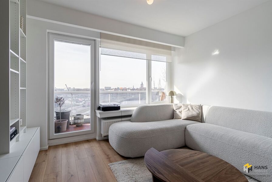 Appartement te koop in DEURNE